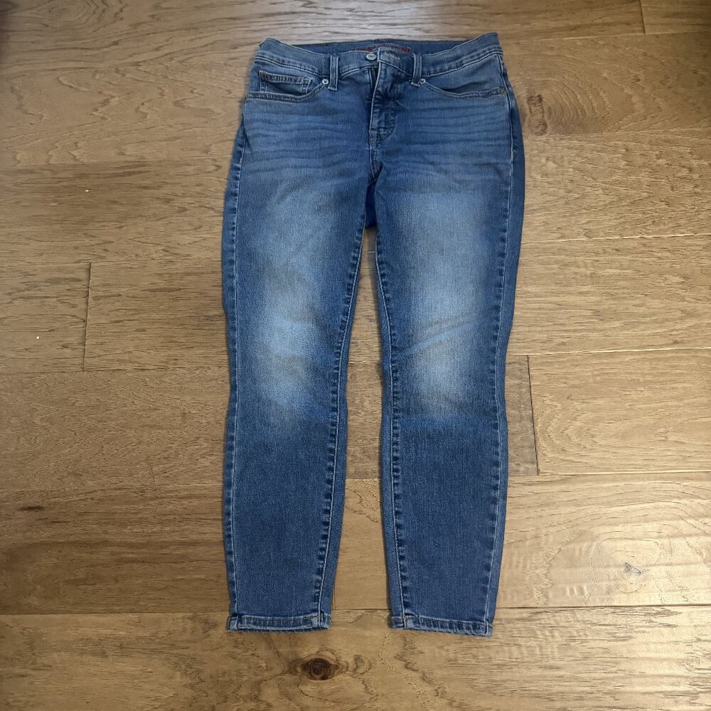 Lucky Jeans, Size 4